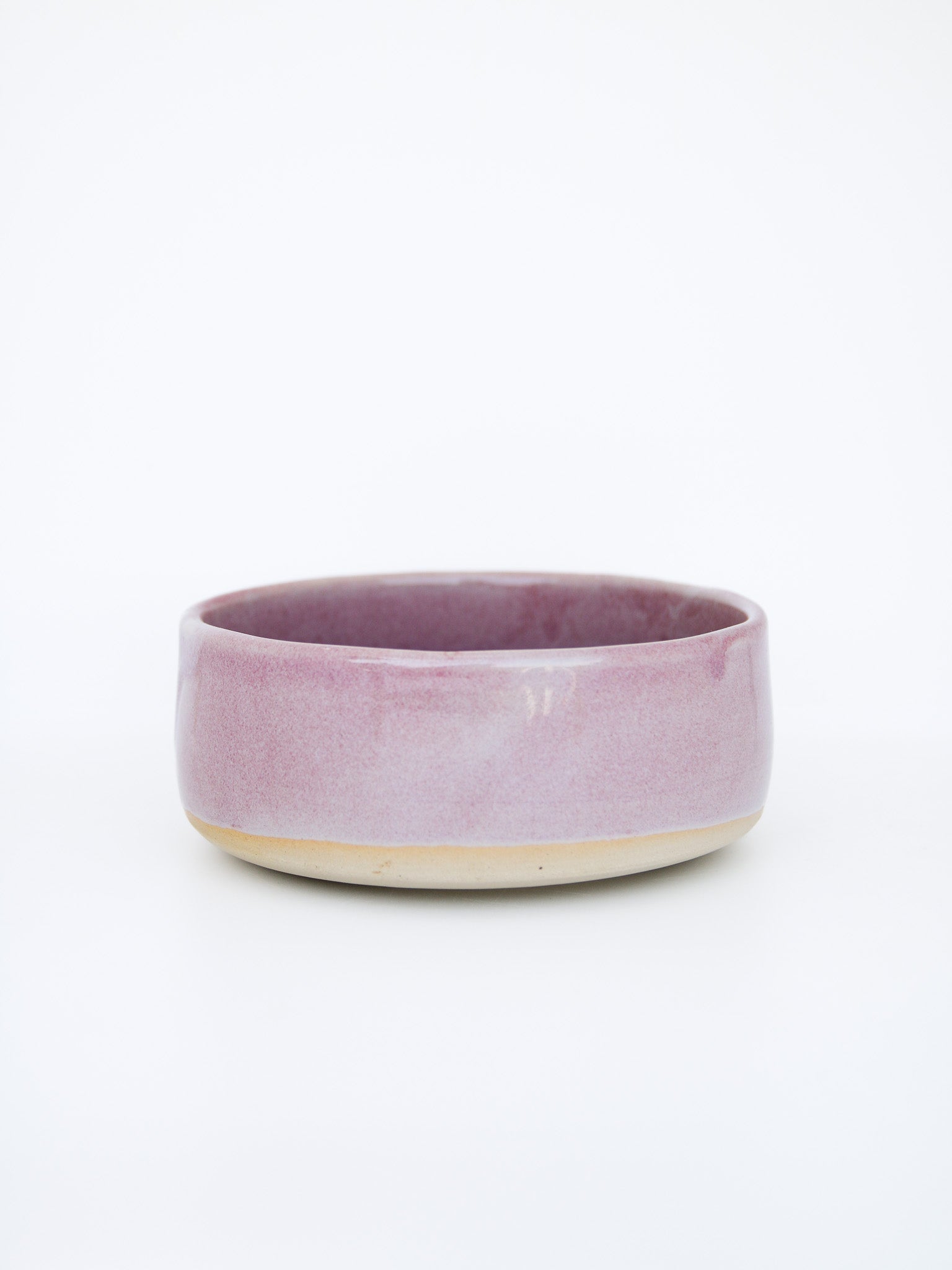Set van 2 schalen "Lila"