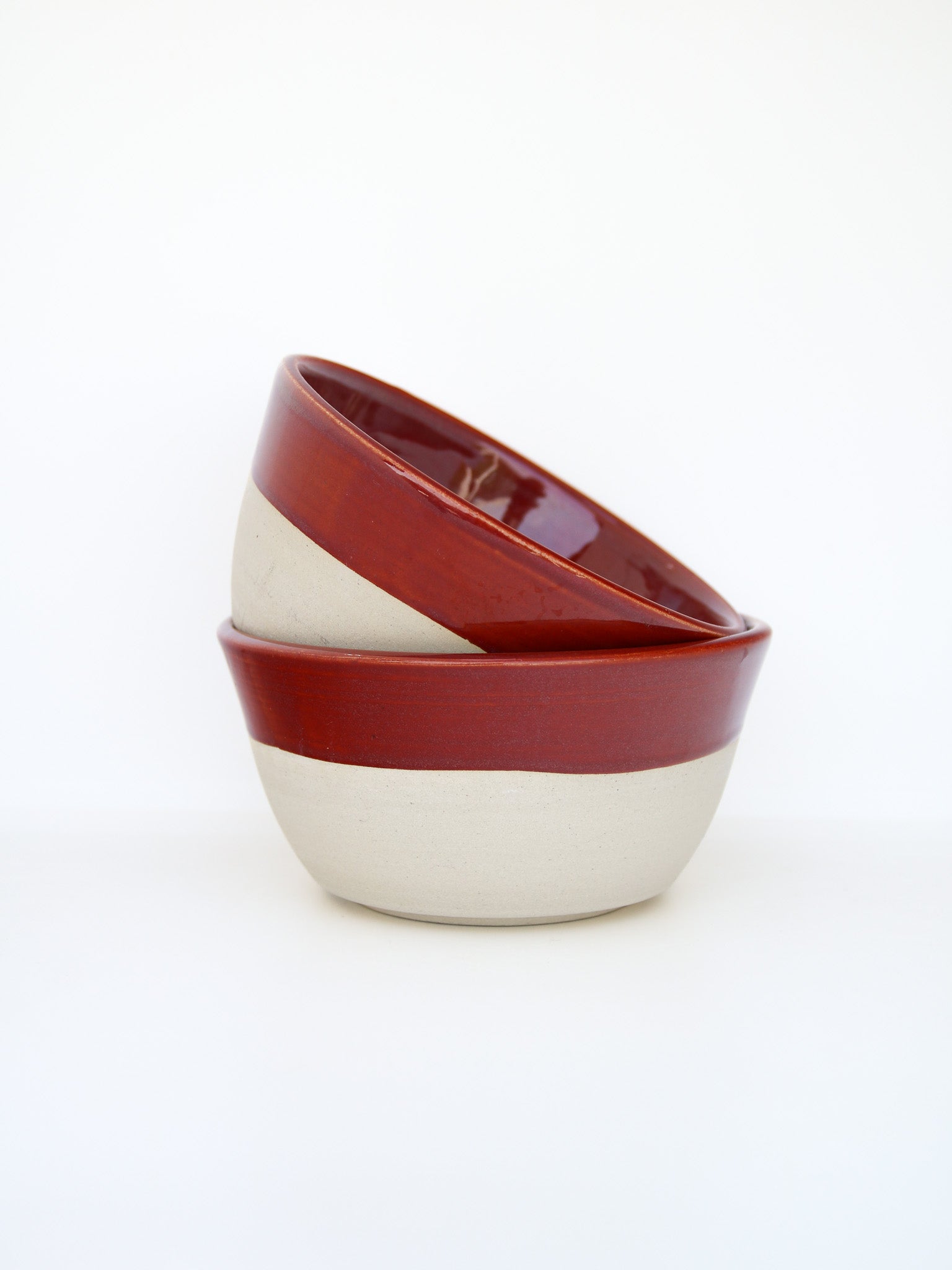 Kom Lady in Red Large