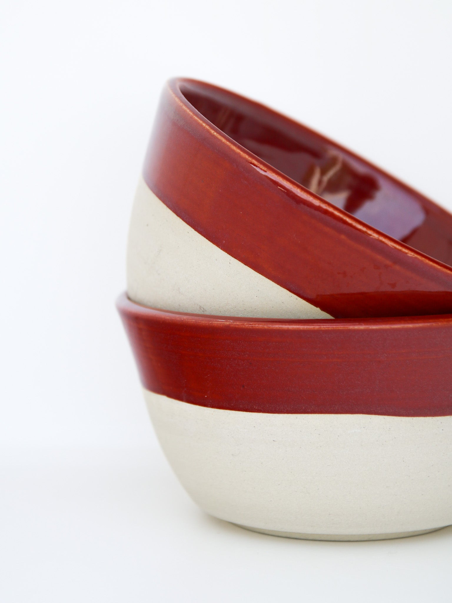 Kom Lady in Red Large