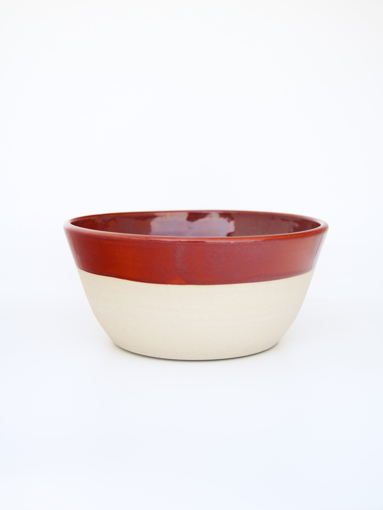 Kom Lady in Red Large