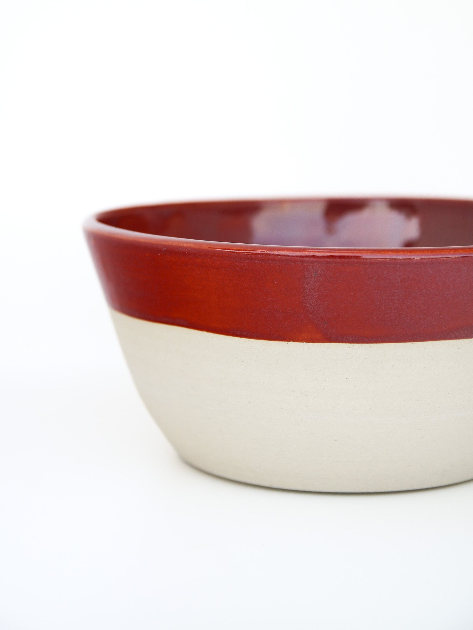 Kom Lady in Red Large