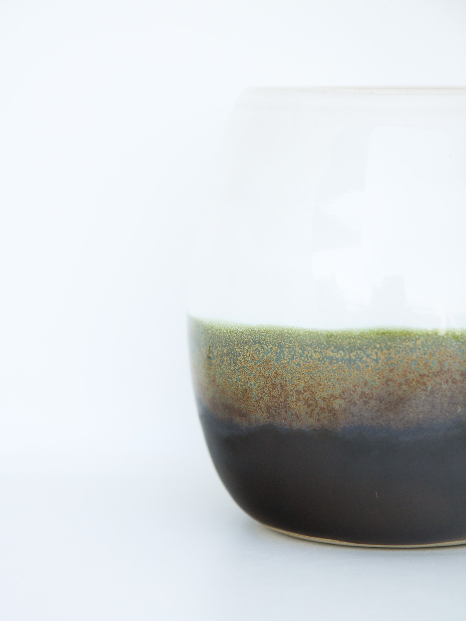 Set van 2 vazen Gradient