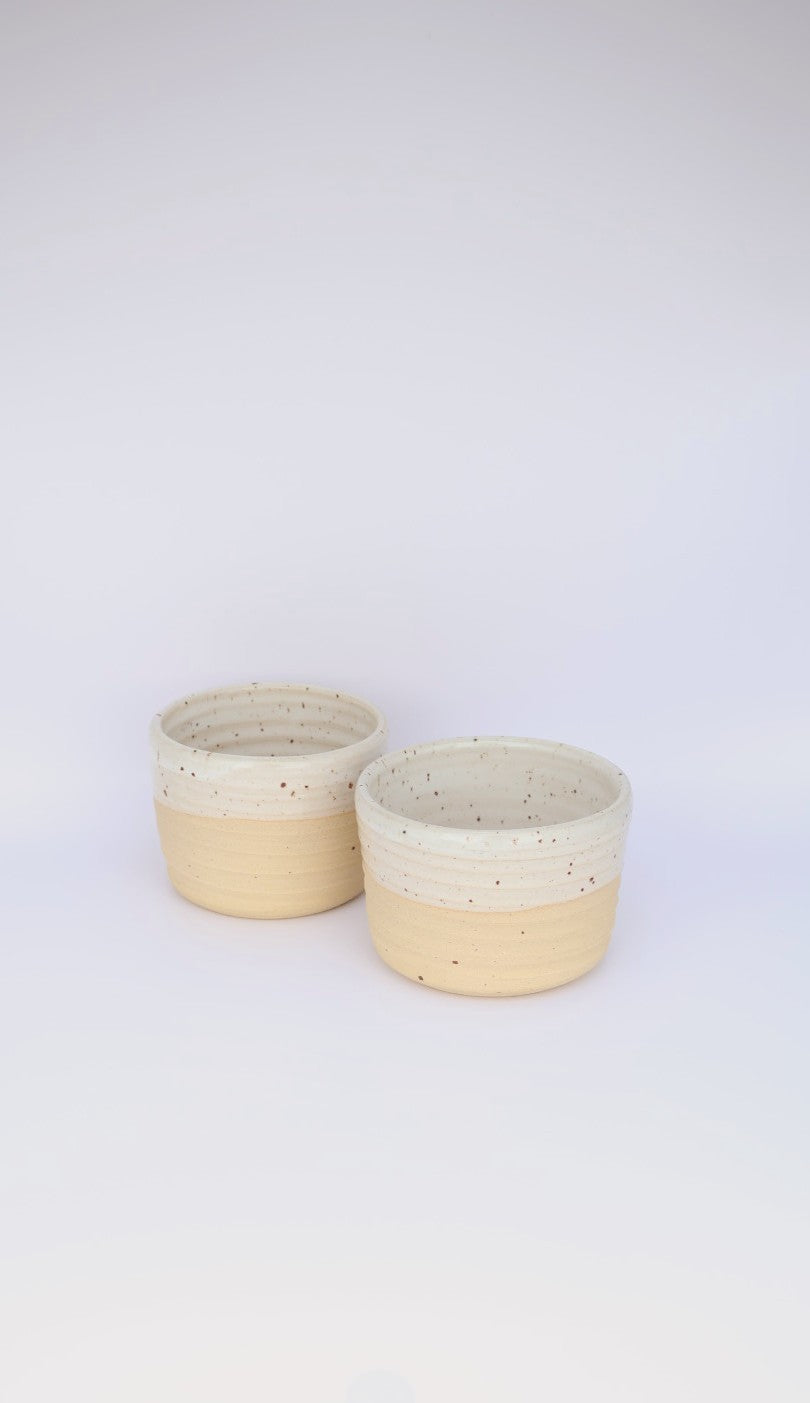 Ribbeltas Vanille Recht