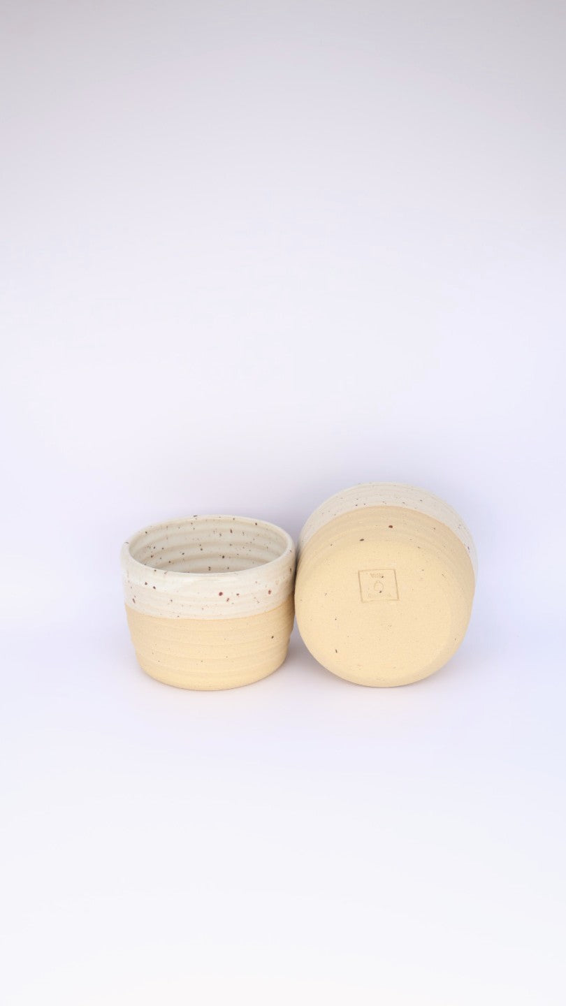 Ribbeltas Vanille Recht