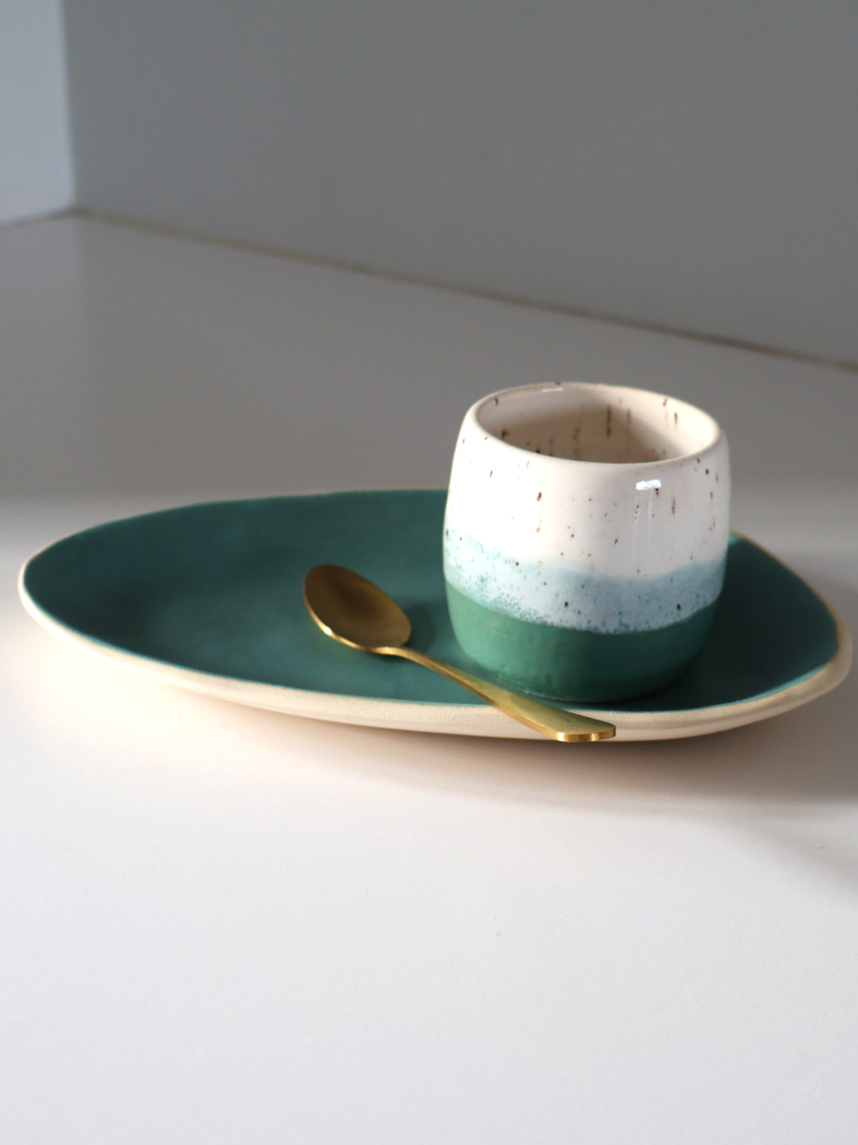 Espresso Gourmand set Ibiza