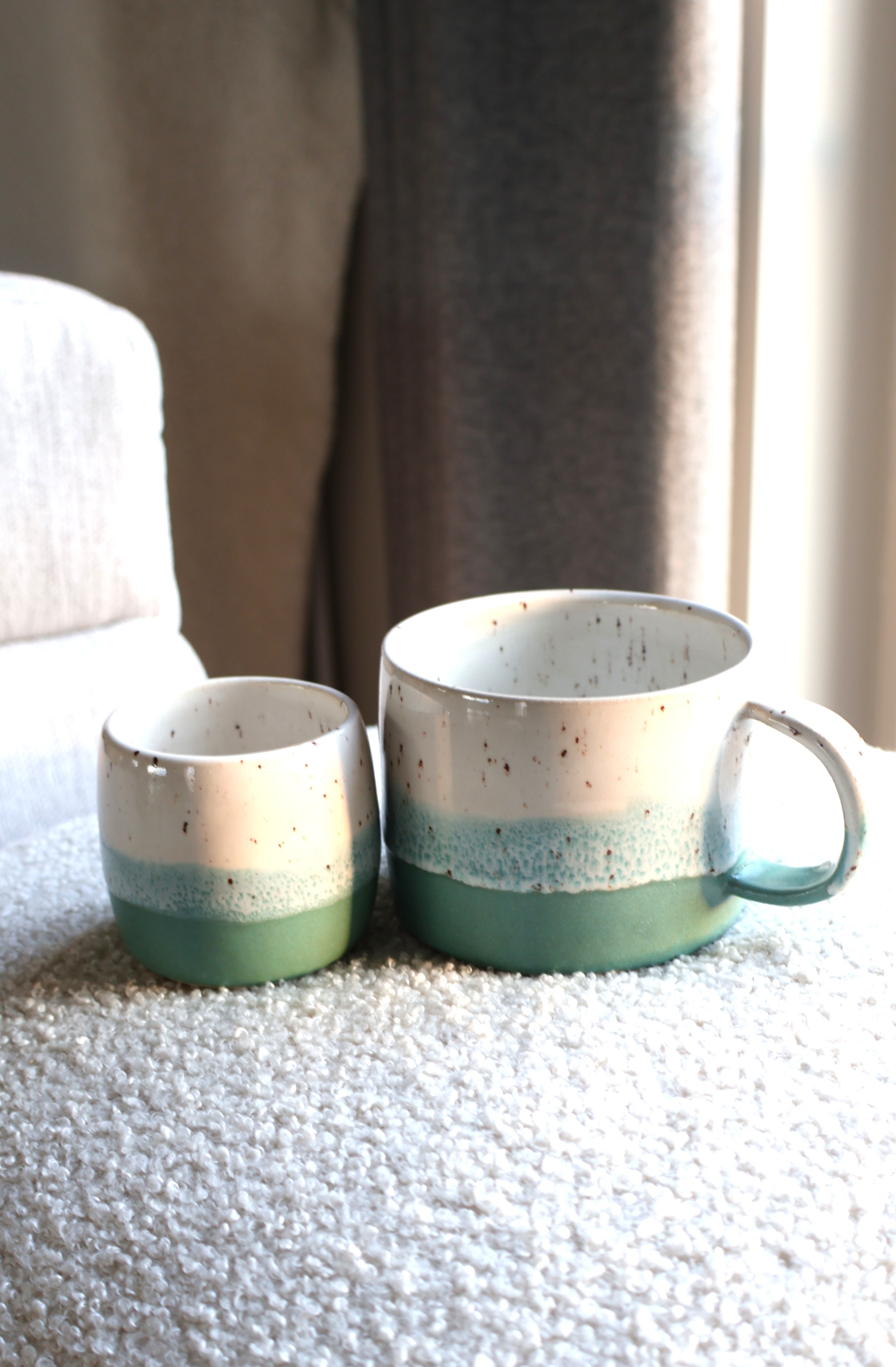 Espresso Gourmand set Ibiza