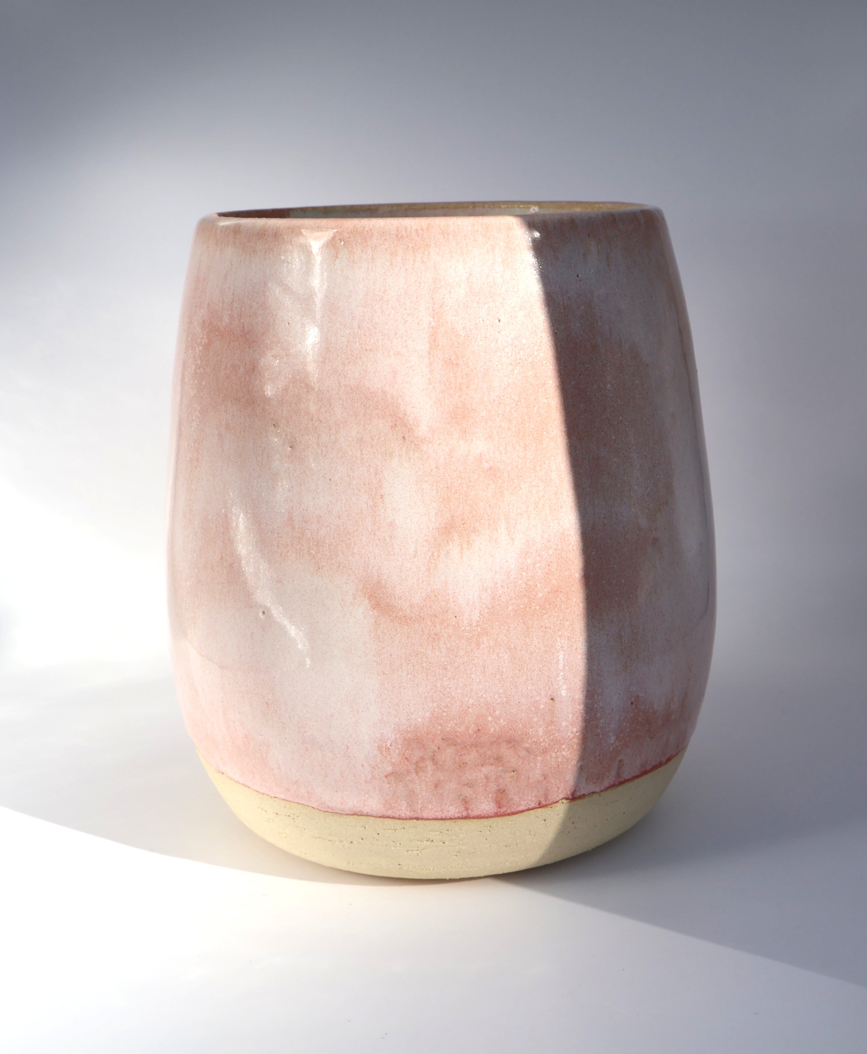 Vase Pink 