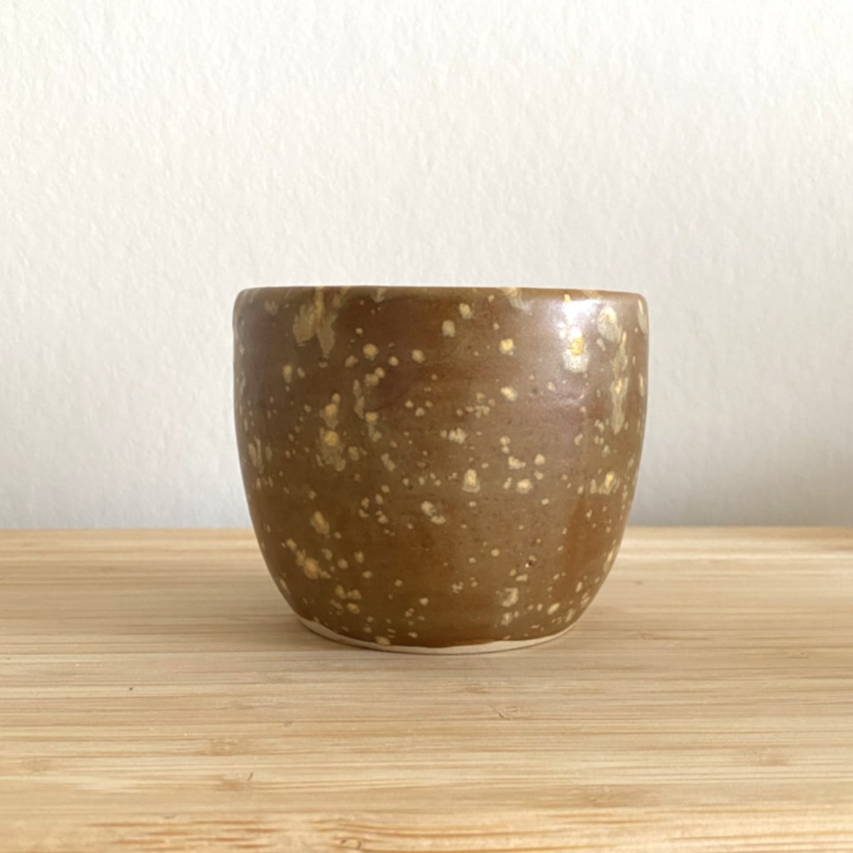 Handwarmertje Brown Spots