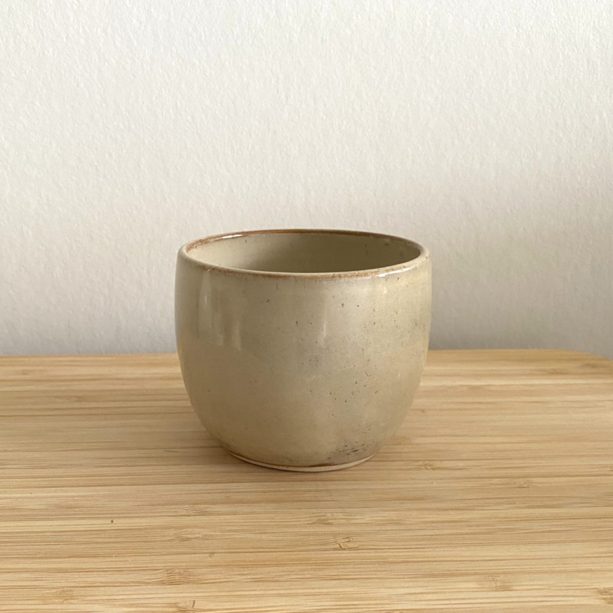 Handwarmertje Beige