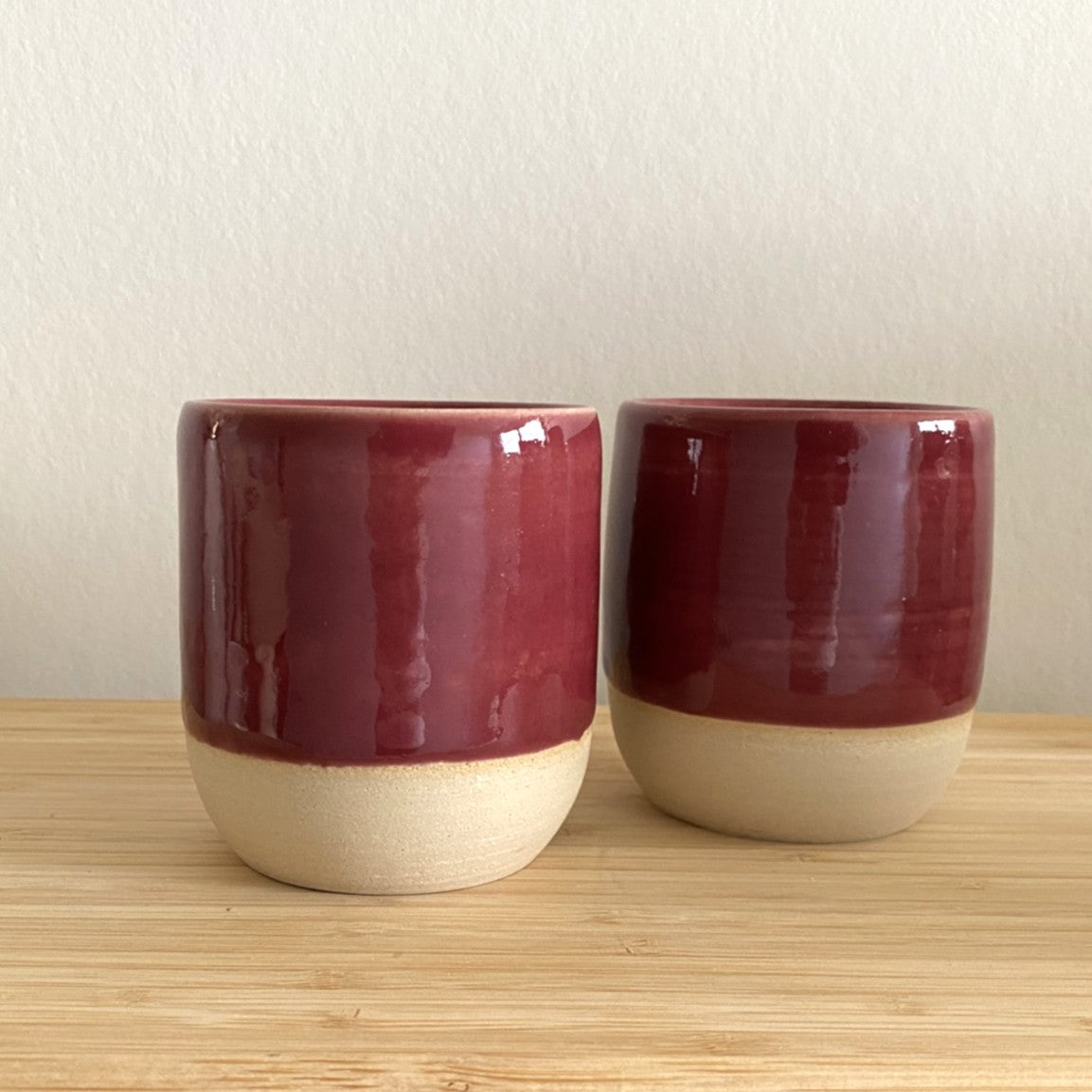 Koffiebeker Wine