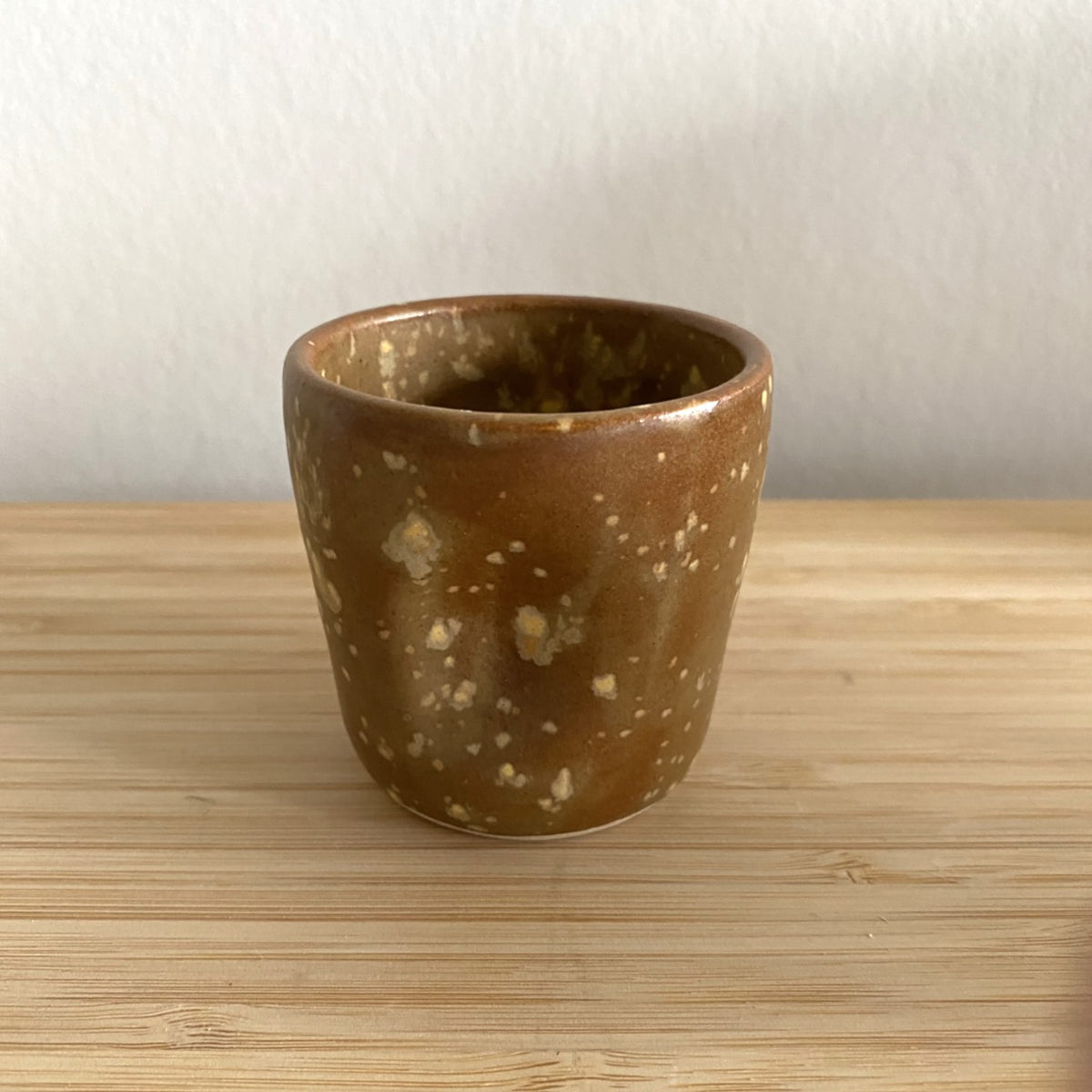 Espressotas Brown Spots
