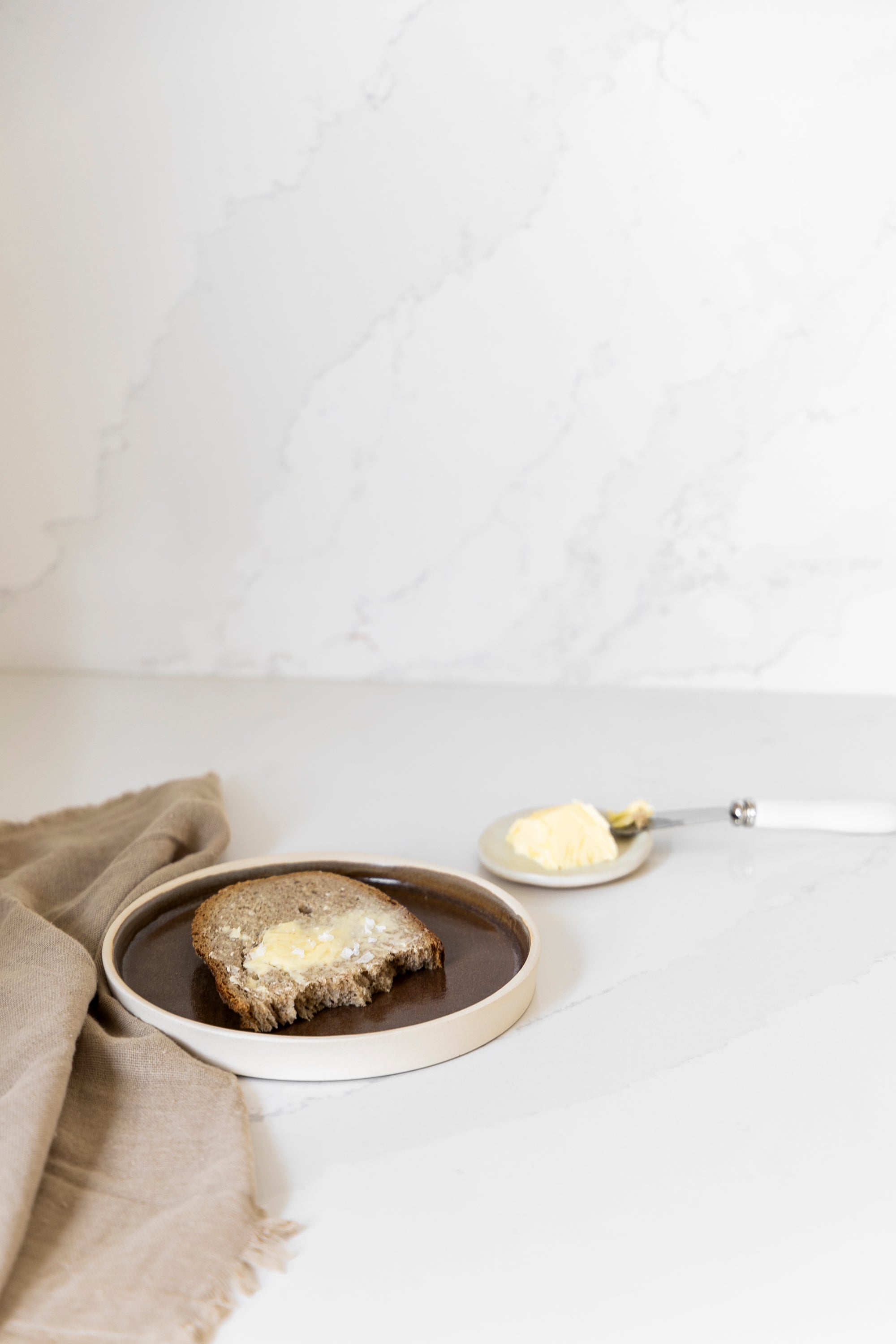 Organisch Boterbordje